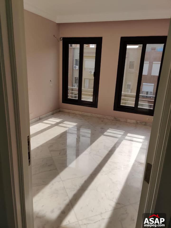 Apartment for Rent in Casa Compound Apartment for Rent in Casa Compound