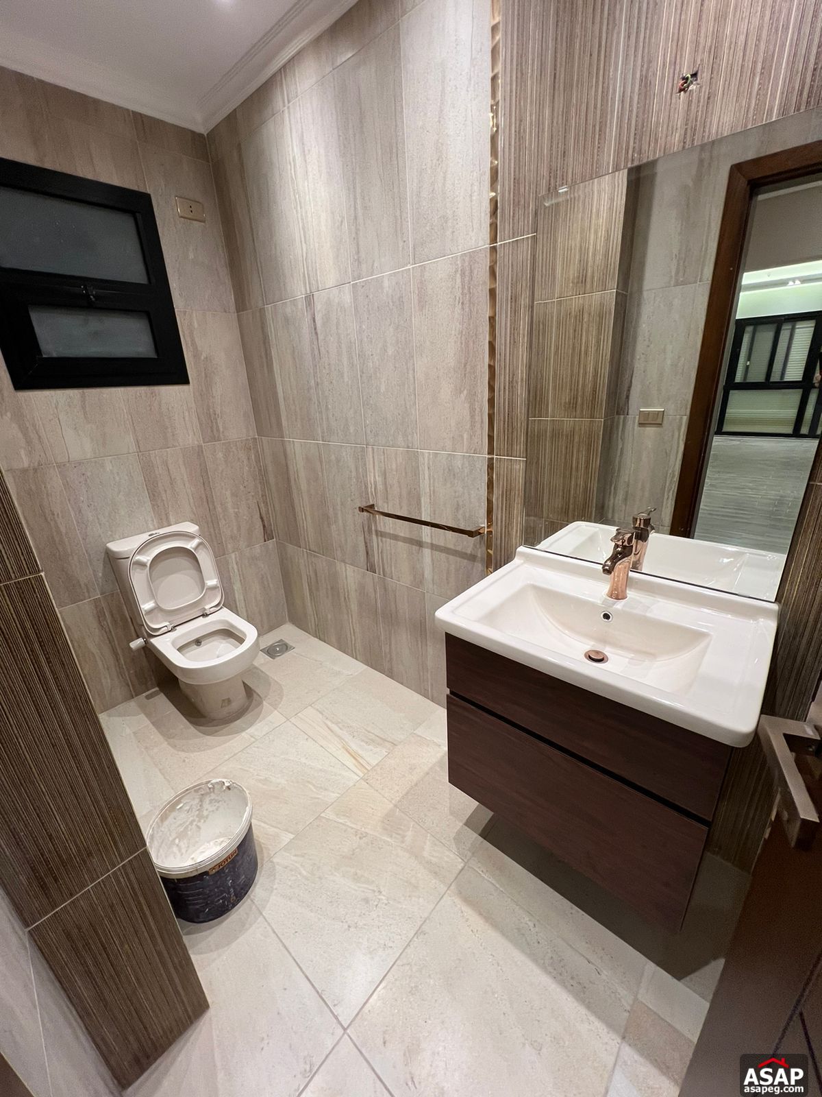 Semi Furnished Apartment for Rent in Villette Sodic Semi Furnished Apartment for Rent in Villette Sodic