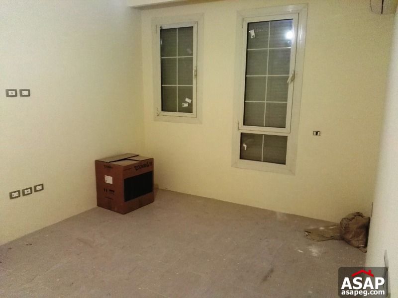 Apartment for Sale in West Golf Apartment for Sale in West Golf