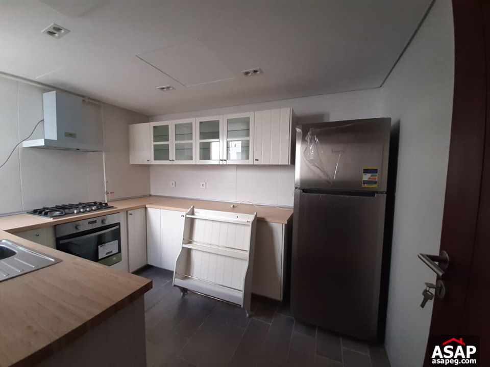 Apartment for Rent in Cairo Festival City Apartment for Rent in Cairo Festival City