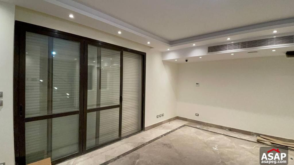 Duplex with Garden for Rent in Eastown