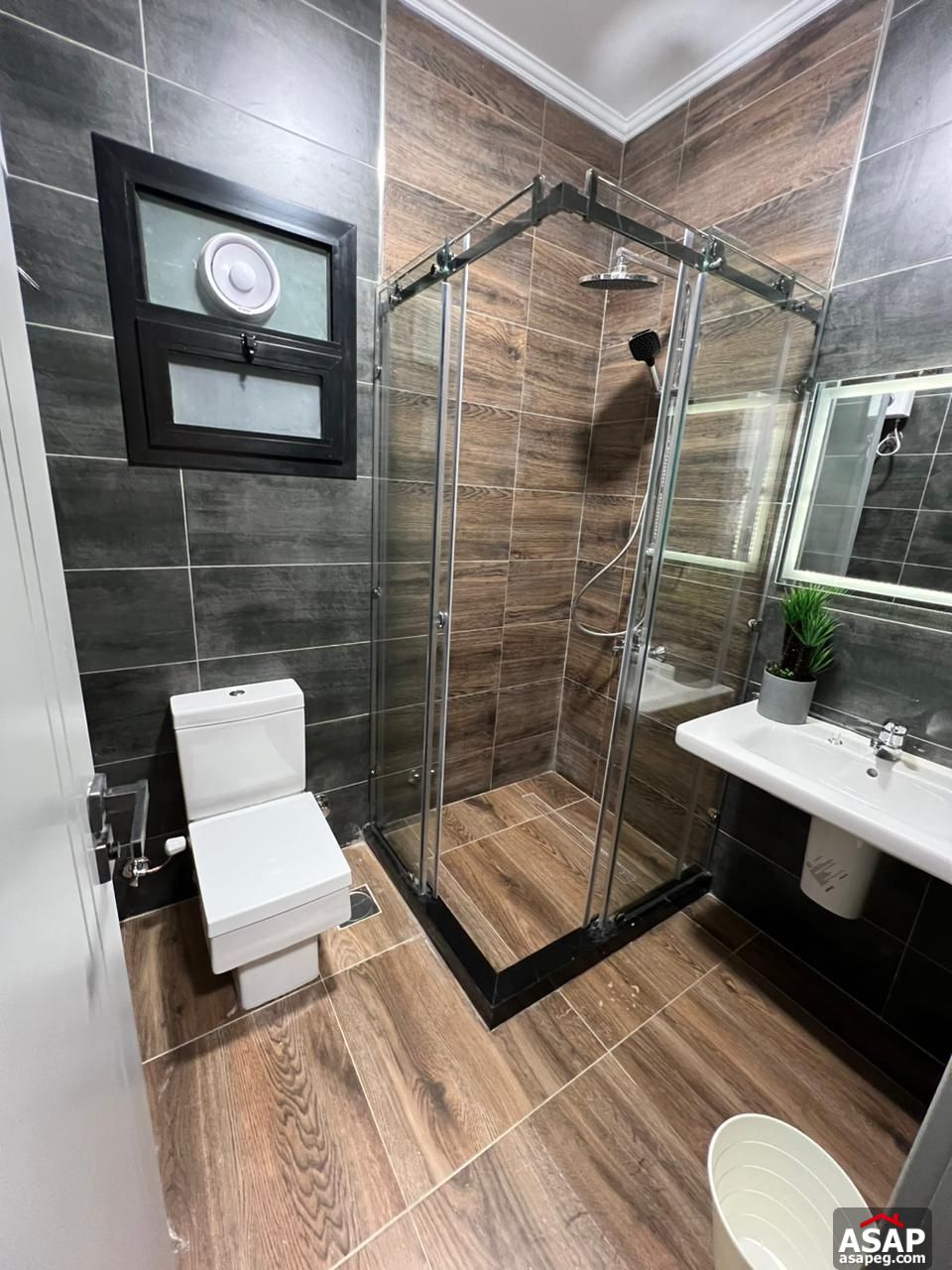 Furnished Apartment for Rent in Villette Sodic Furnished Apartment for Rent in Villette Sodic