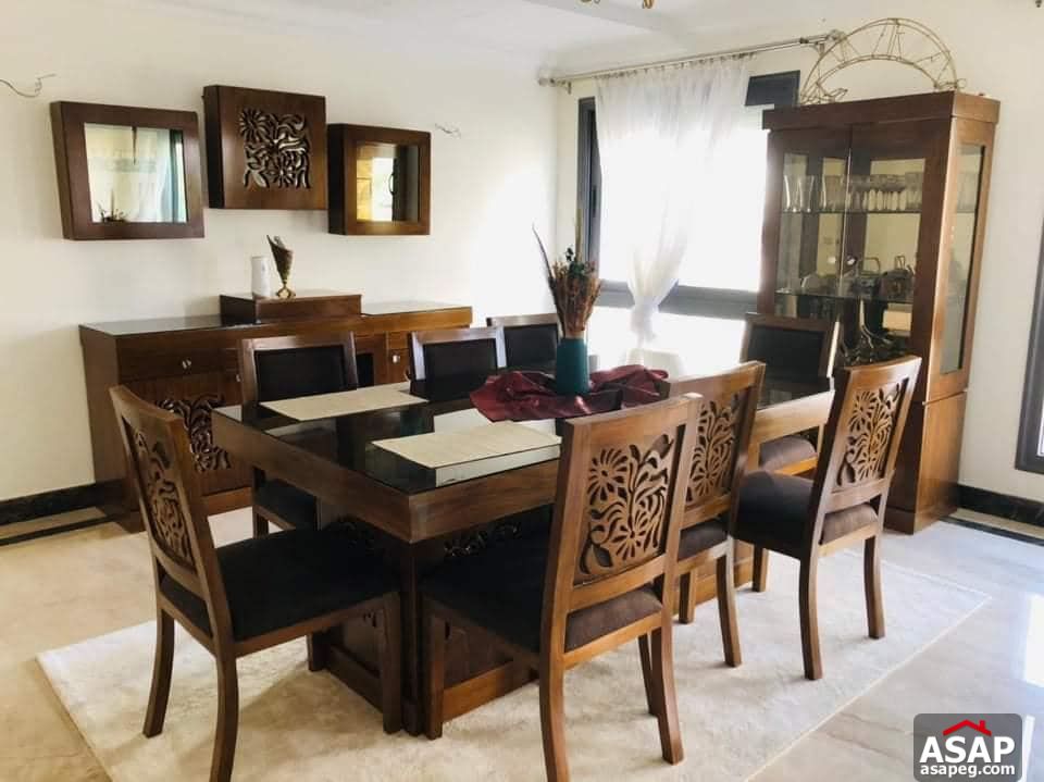 Apartment with Amazing View for Rent in Eastown