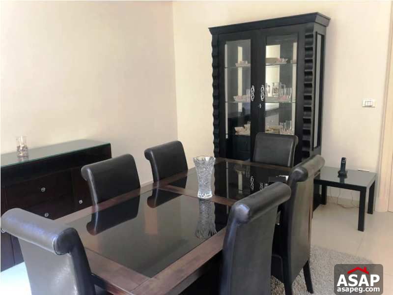 Modern Flat for Rent in Zamalek Modern Flat for Rent in Zamalek