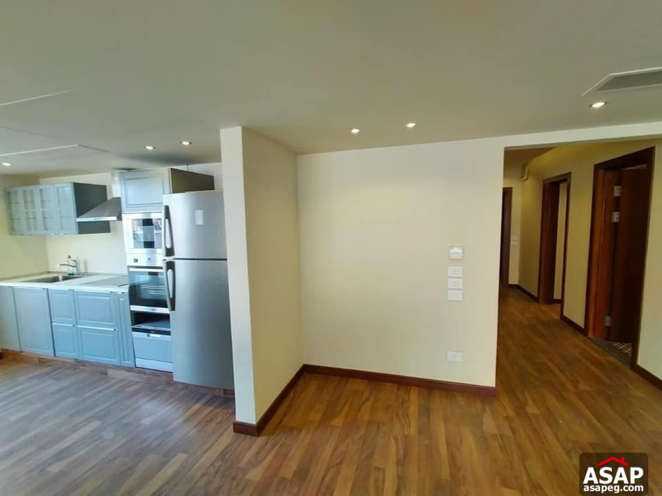 Apartment with Nile View in Zamalek Apartment with Nile View in Zamalek