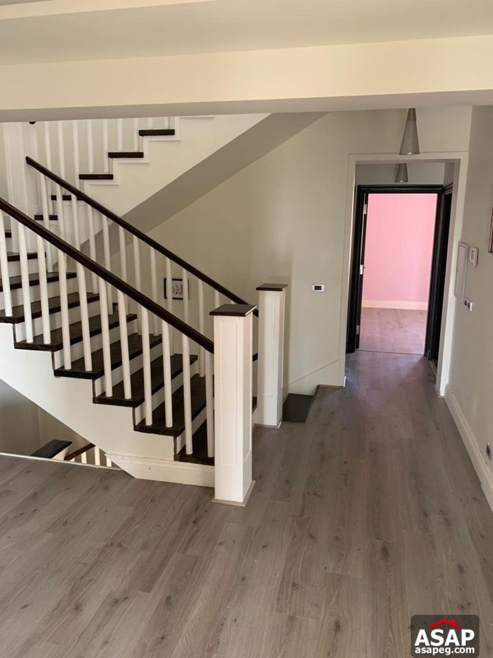 Town House Corner for Rent in Hyde Park Compound Town House Corner for Rent in Hyde Park Compound