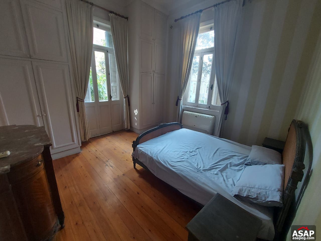 Flats for Rent in Zamalek Flats for Rent in Zamalek