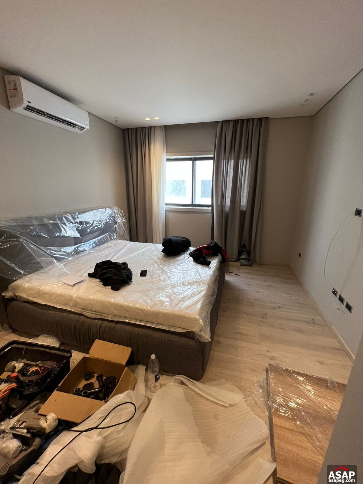 Furnished Apartment in Lake View Residence Furnished Apartment in Lake View Residence