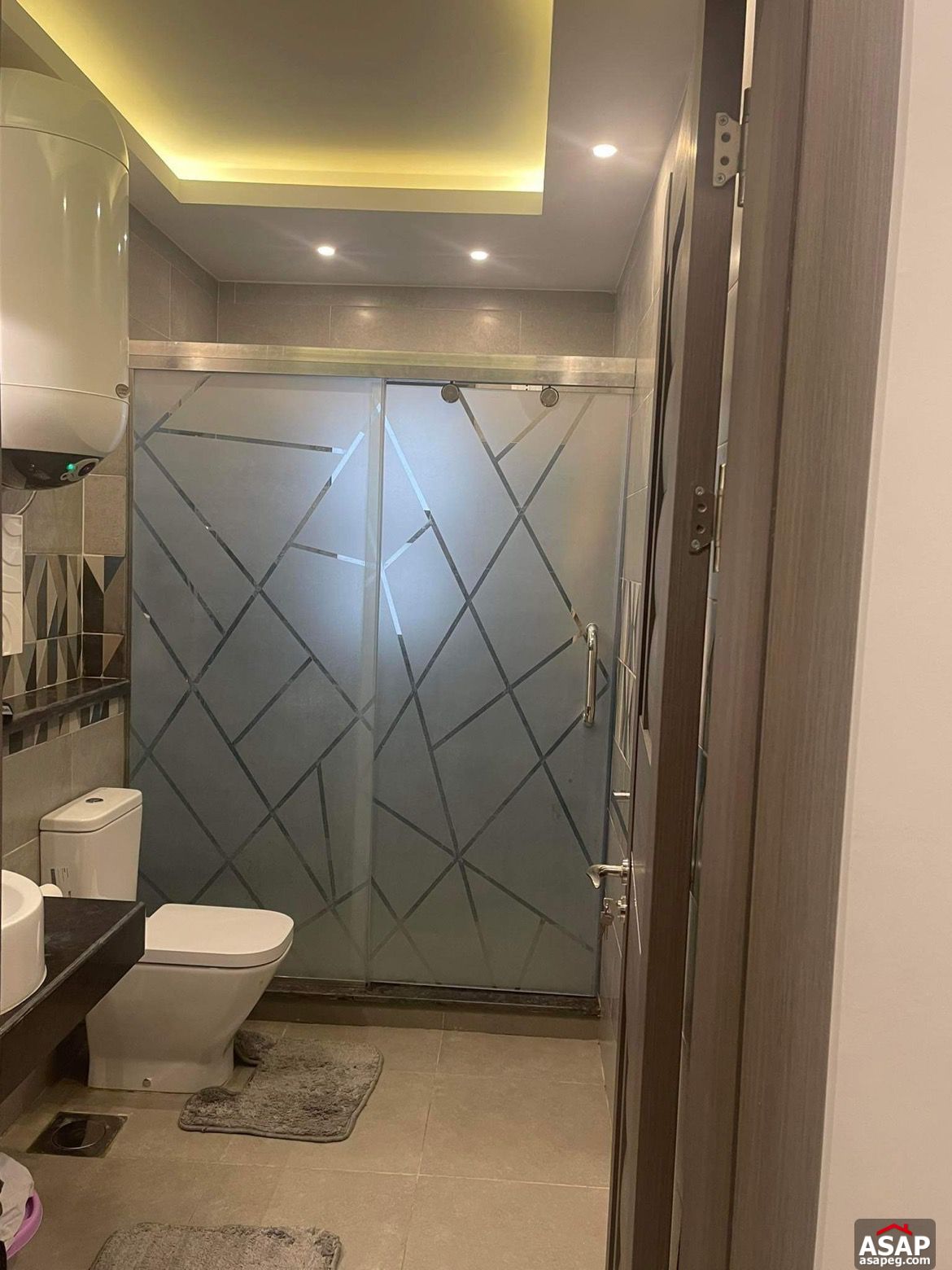 Apartment for Rent in Eastown Sodic Apartment for Rent in Eastown Sodic