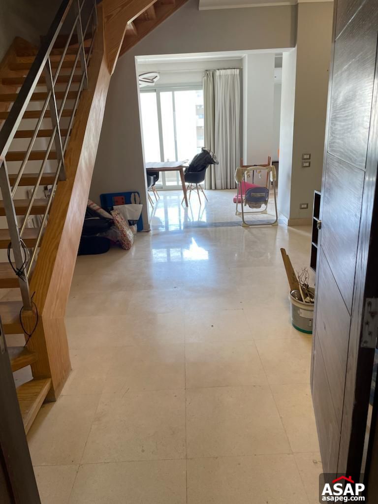 Furnished Duplex for Rent in Village Gate Furnished Duplex for Rent in Village Gate