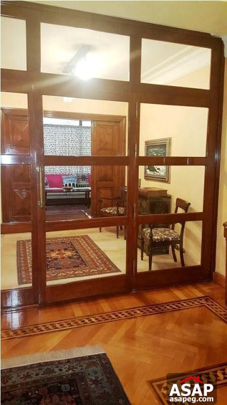 Duplex for Sale in Mohandiseen