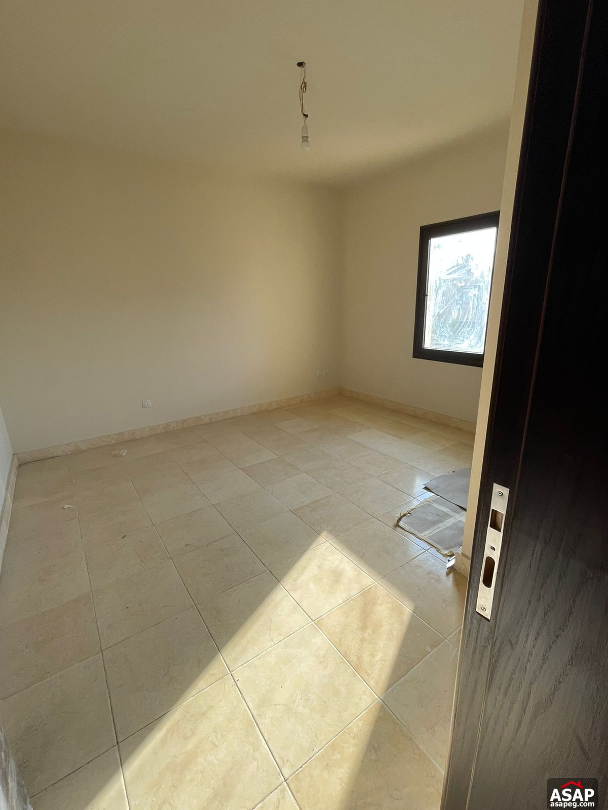 Twin House for Rent in Mivida Compound