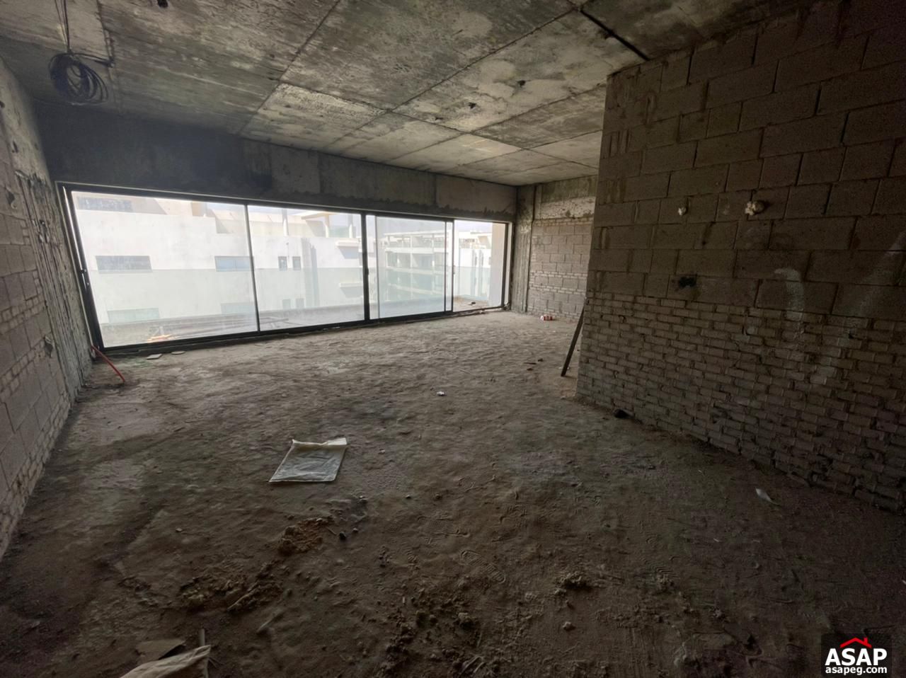 Penthouse with Pool for Sale in Lake View Residence Penthouse with Pool for Sale in Lake View Residence