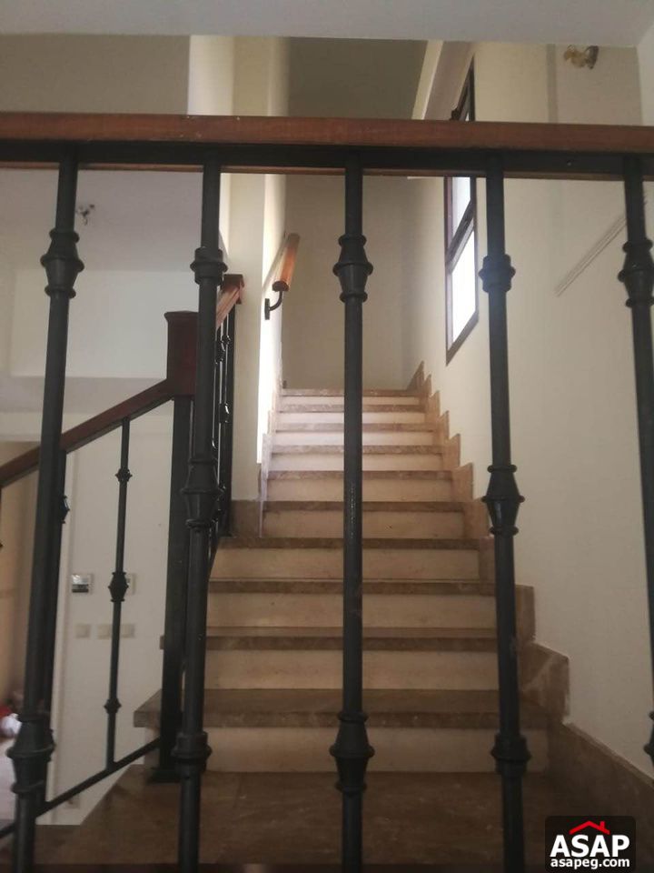 Stand Alone for Rent in Mivida Emaar Stand Alone for Rent in Mivida Emaar