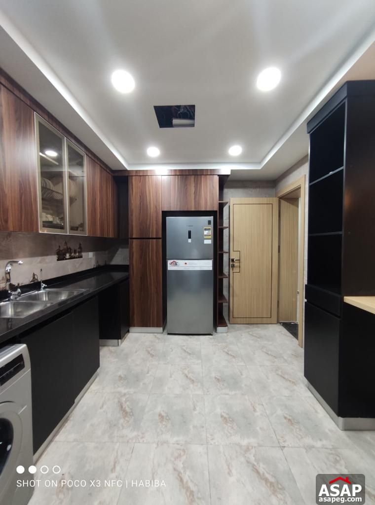 Furnished Apartment for Rent in Eastown Sodic Furnished Apartment for Rent in Eastown Sodic