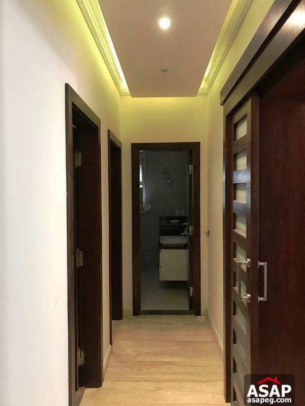 Apartment with Garden for Rent in Park View Apartment with Garden for Rent in Park View