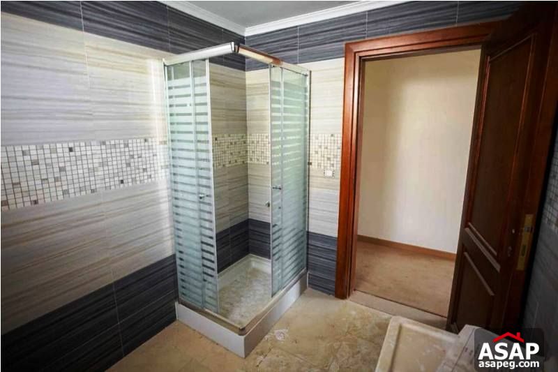 Stand Alone Villa in Maxim Compound - New Cairo