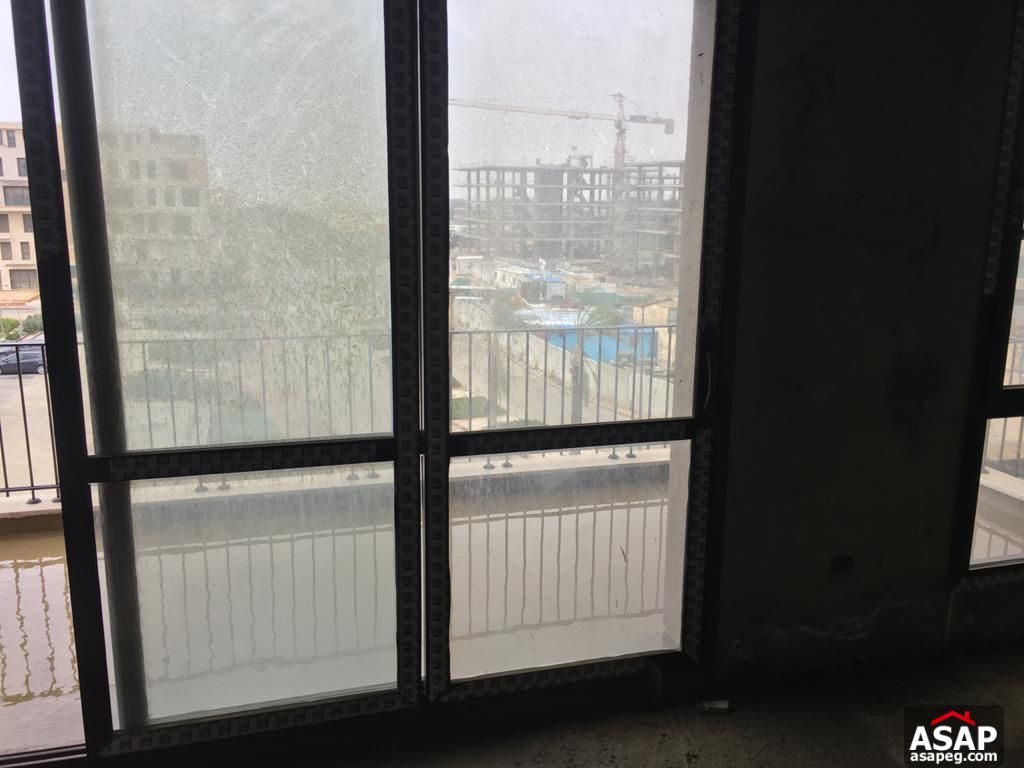 Duplex for Sale in New Cairo - Eastown