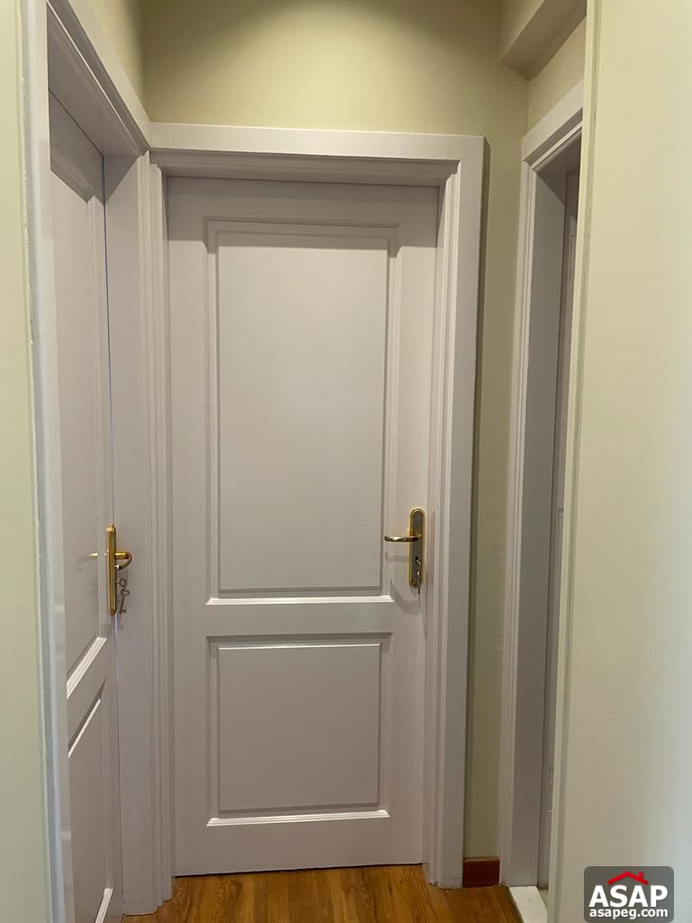 Apartment for Rent in Hyde Park Compound Apartment for Rent in Hyde Park Compound