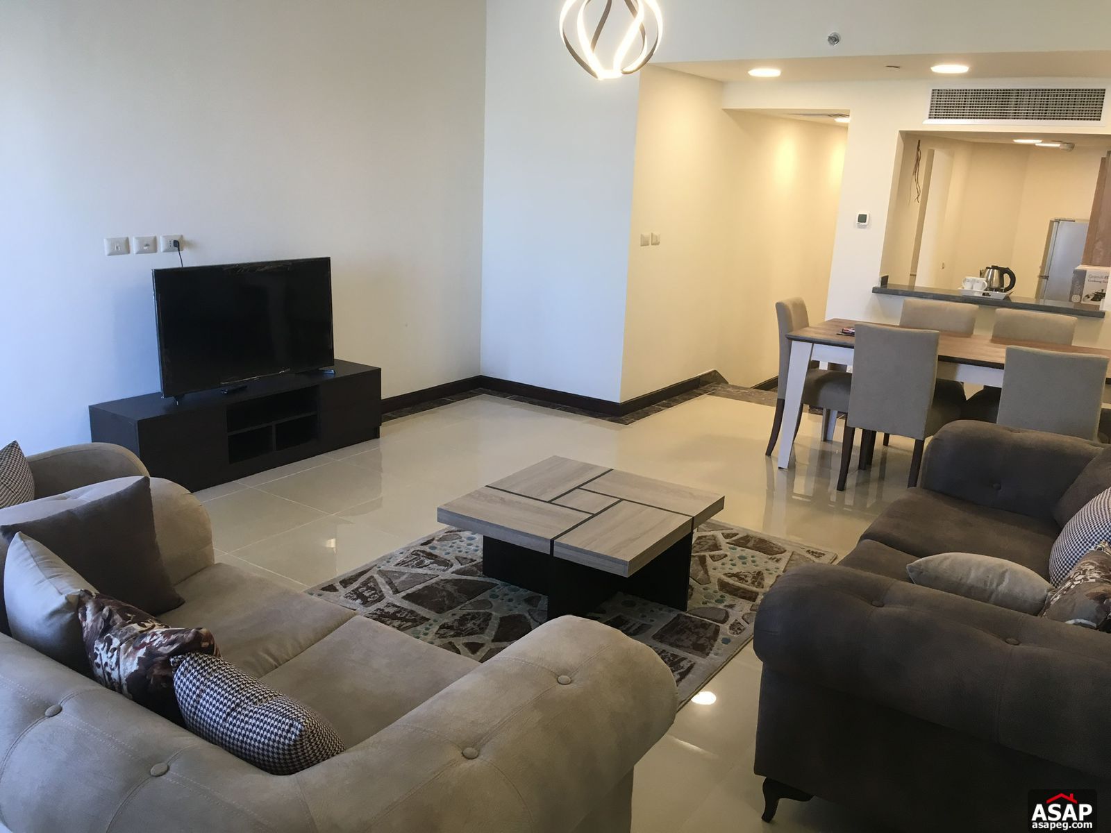 Duplex for Rent in Porto New Cairo Duplex for Rent in Porto New Cairo