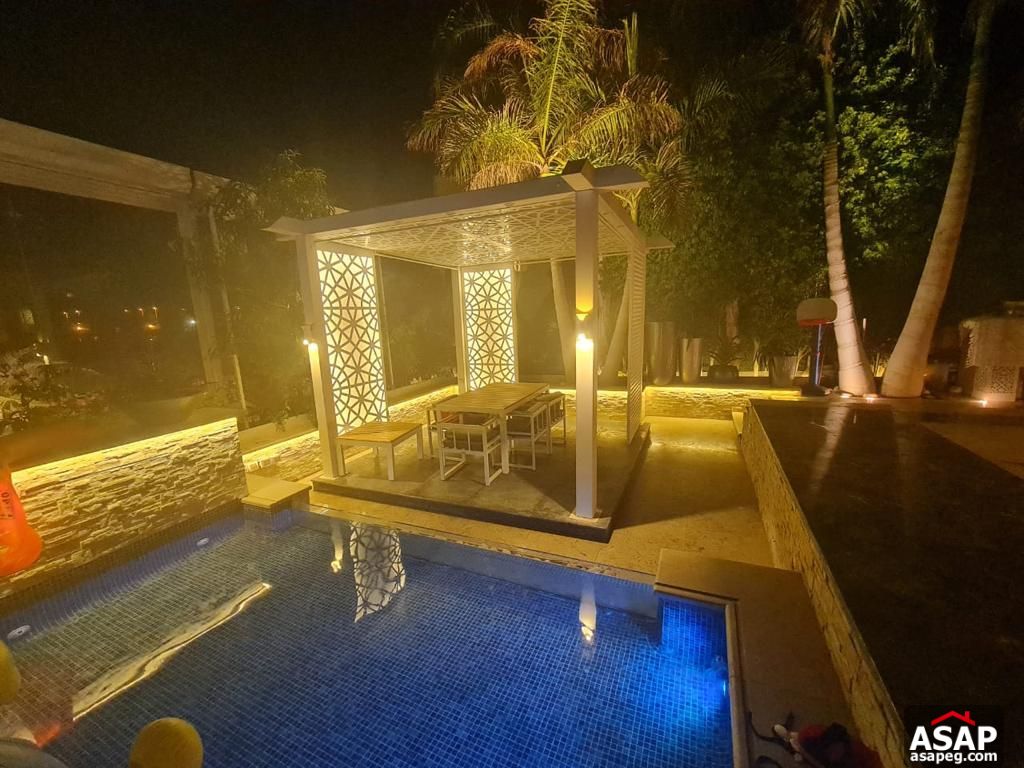 Stand alone for Sale in Madinaty Stand alone for Sale in Madinaty