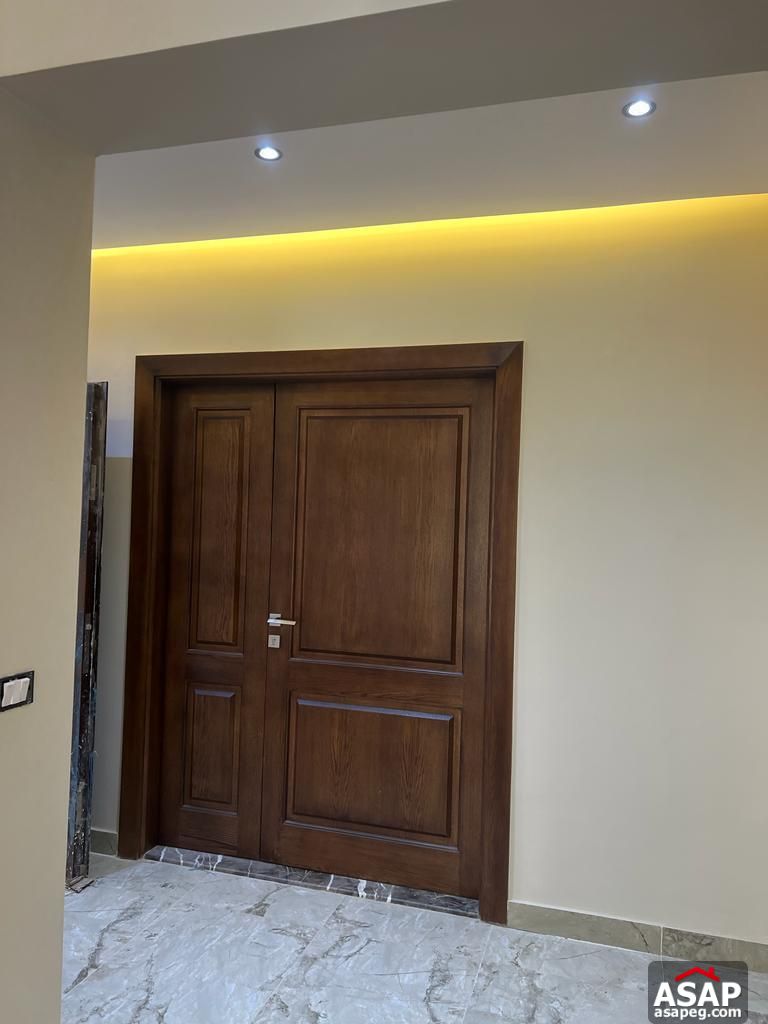 I Villa with Garden for Rent in Mountain View Hyde Park I Villa with Garden for Rent in Mountain View Hyde Park