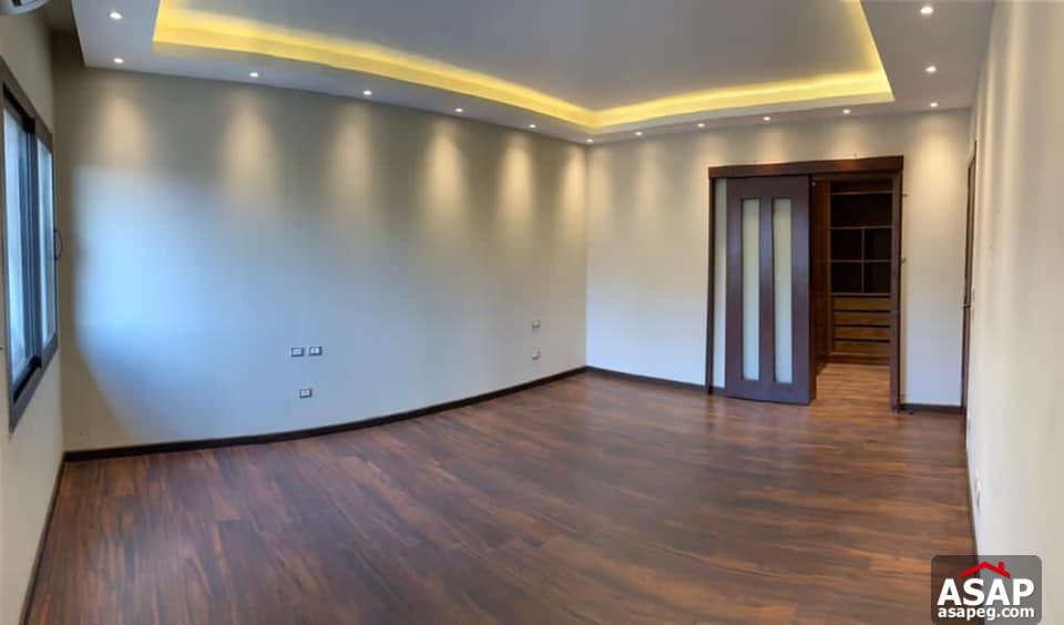 Apartment for Rent in Westown Compound Apartment for Rent in Westown Compound