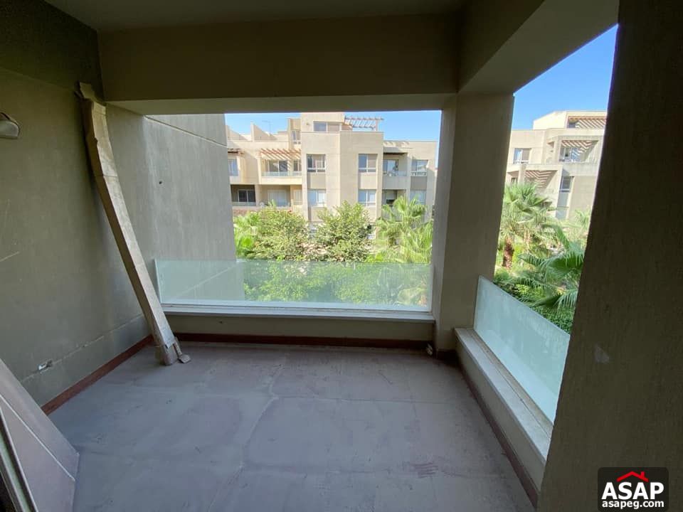 Apartment for Rent in Park View Compound