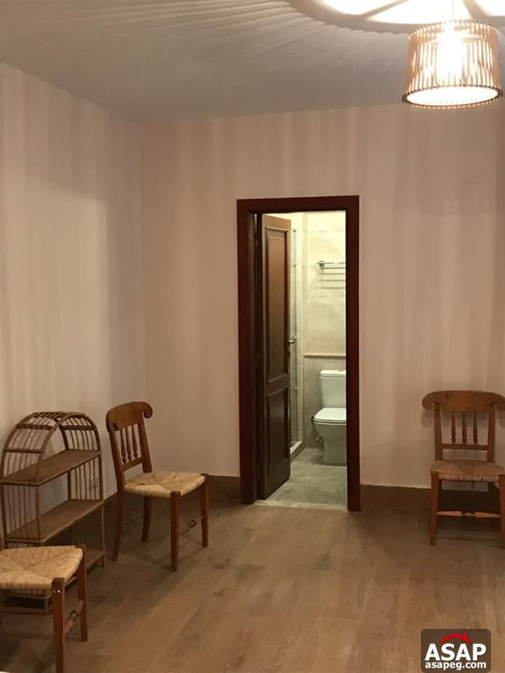 Studio for Rent in Maadi Sarayat Studio for Rent in Maadi Sarayat