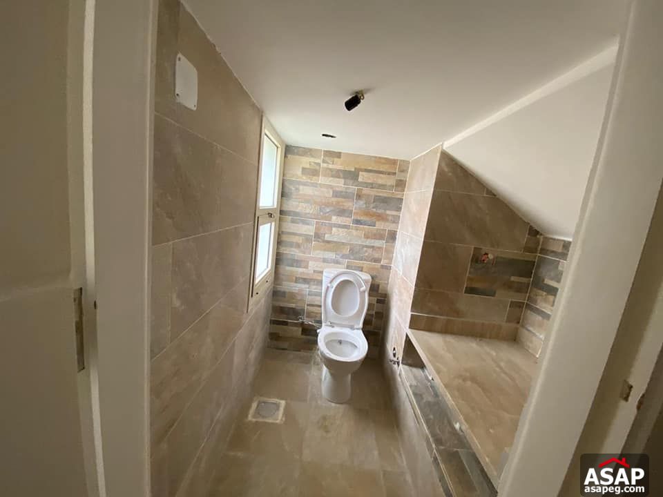 Twin House for Rent in Bellagio