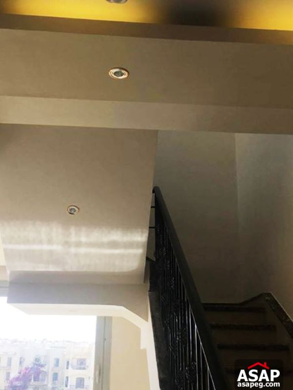 Penthouse for Rent in Village Gate - new Cairo Penthouse for Rent in Village Gate - new Cairo