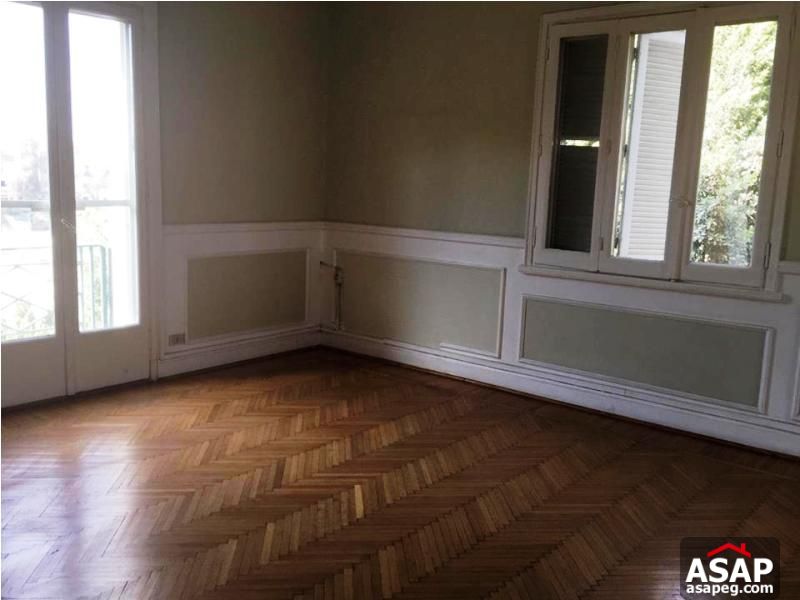 Penthouse with Nile View for Rent in Zamalek Penthouse with Nile View for Rent in Zamalek