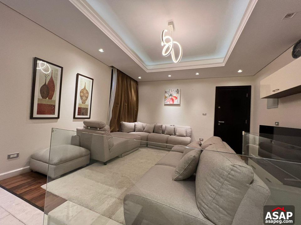 Duplex for Rent in Westown Sodic