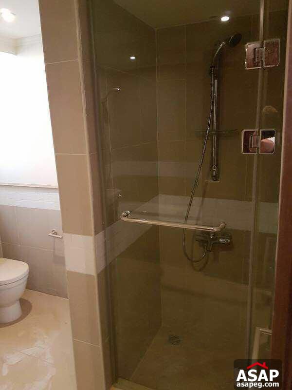 Apartment for Sale in Uptown Cairo