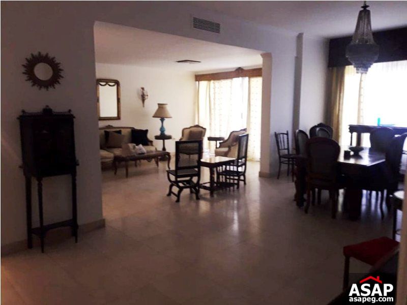 Property for Rent in Zamalek Property for Rent in Zamalek