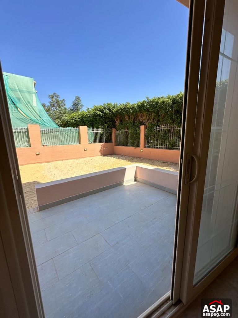 Villa for Rent in Royal Maxim Compound Villa for Rent in Royal Maxim Compound