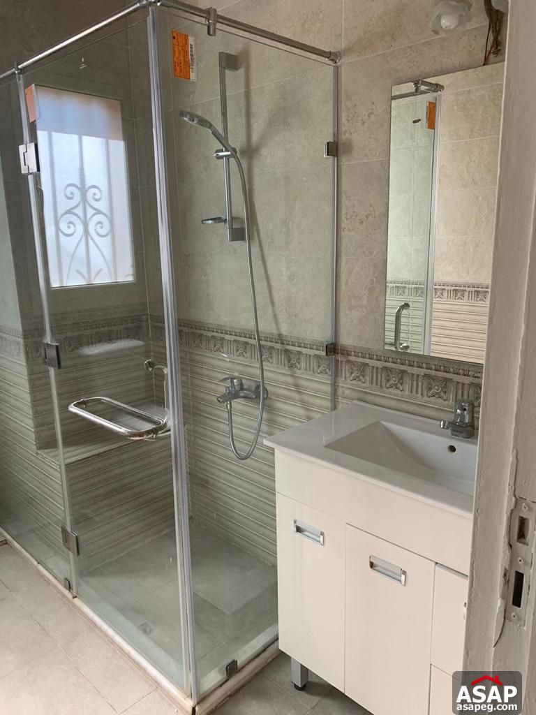 Stand Alone with Garden for Rent in Dyar Arco