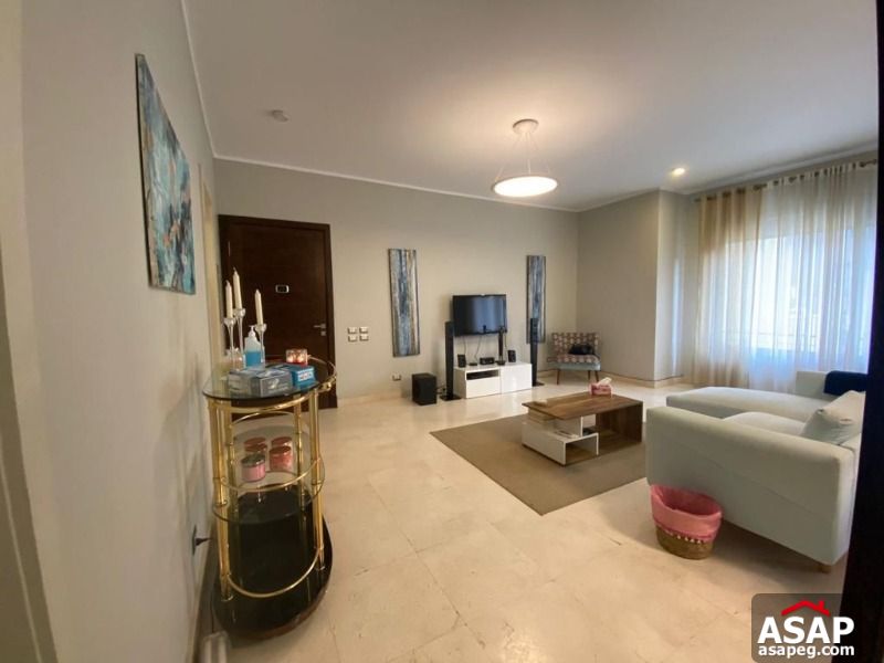 Furnished Apartment for Rent in Village Gate Furnished Apartment for Rent in Village Gate