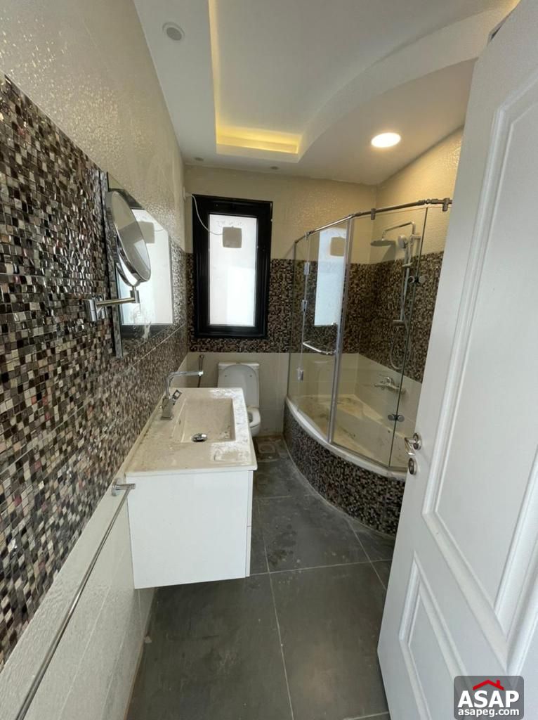 Apartment for Rent in Lake View Residence Apartment for Rent in Lake View Residence