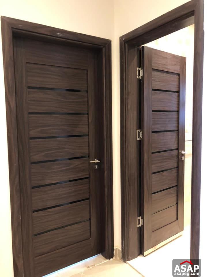 Apartment for Rent in Eastown Compound Apartment for Rent in Eastown Compound