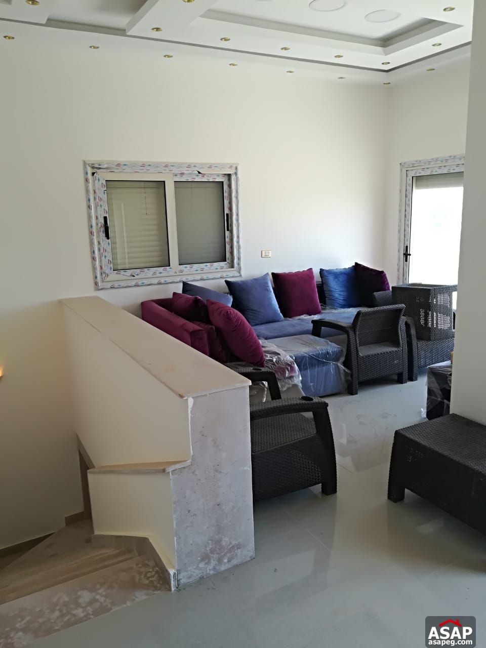 Upper Senior Chalet for Sale in Hacienda Bay Upper Senior Chalet for Sale in Hacienda Bay