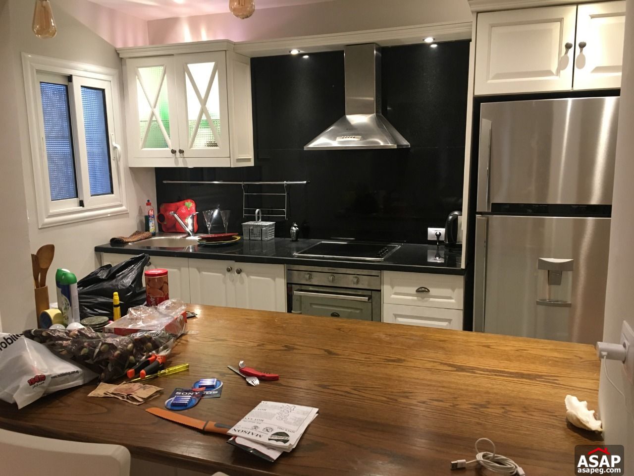 Apartment for Sale in Zamalek Apartment for Sale in Zamalek