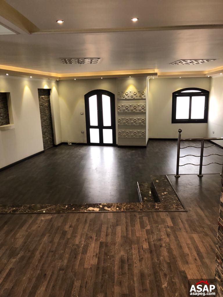 Apartment for Sale in 5th Settlement Apartment for Sale in 5th Settlement