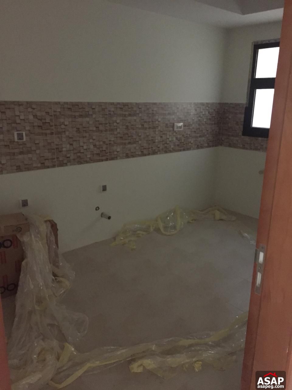 Apartment for Sale in Mivida Emaar Apartment for Sale in Mivida Emaar