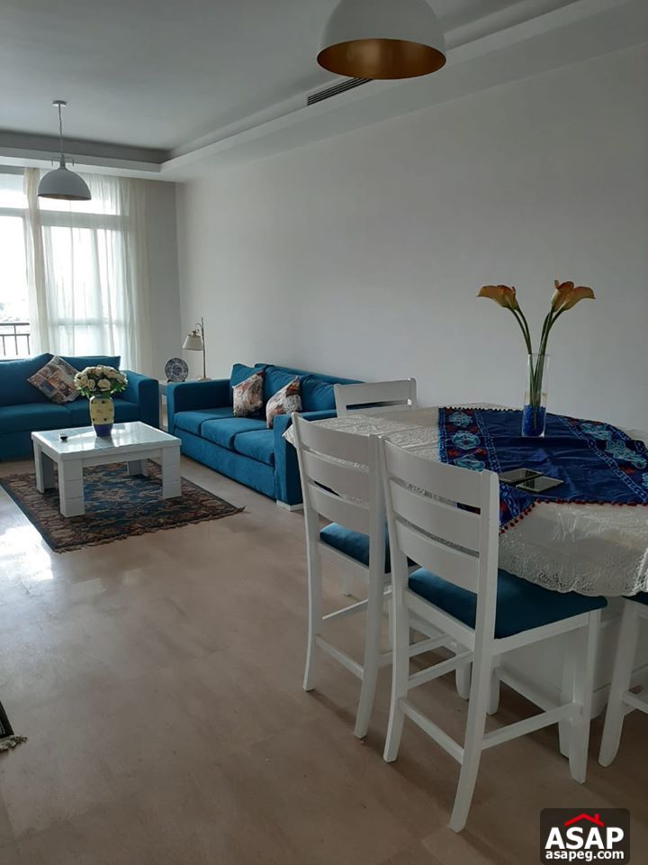 Apartment for Rent in Cairo Festival City Apartment for Rent in Cairo Festival City