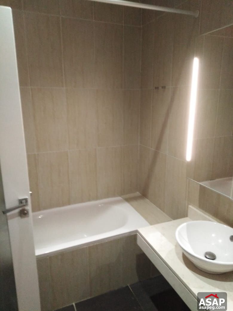 Apartment with Garden in the Village