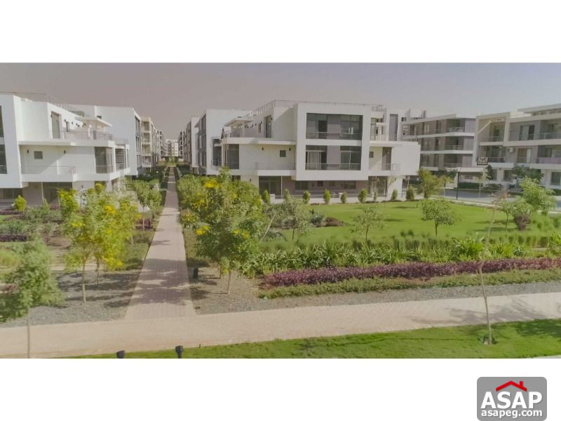 Apartment for Sale in Taj City Compound Apartment for Sale in Taj City Compound