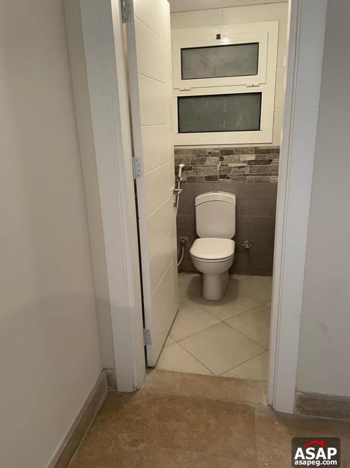 Apartment with Prime Location for Rent in New Giza Compound Apartment with Prime Location for Rent in New Giza Compound