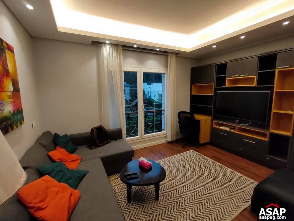 Studio for Rent in Mountain View