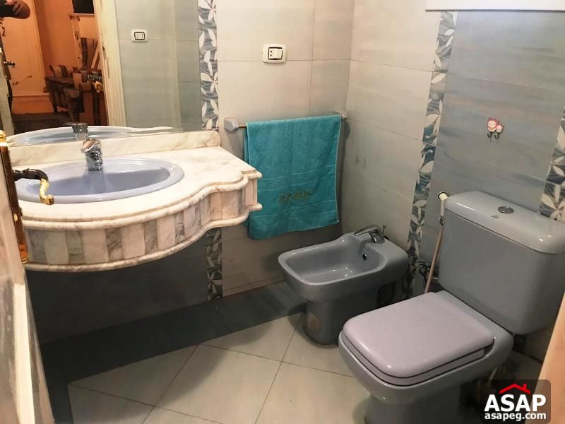 Furnished Apartment for Rent in Choueifat Furnished Apartment for Rent in Choueifat